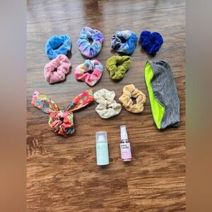 New Hair Accessories Bundle